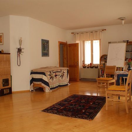 Fruehstueckspension "Schlosswirt" Ossiach Esterno foto